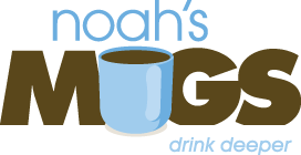 Noah's Mugs